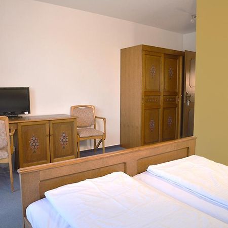 Hotelgasthof Schmucker Mossautal エクステリア 写真
