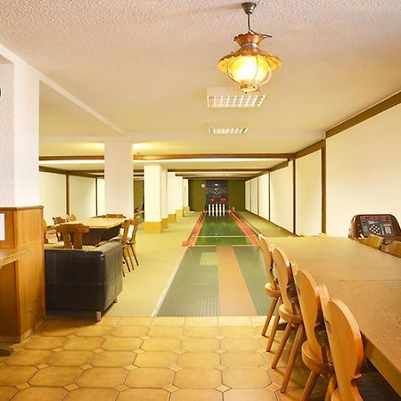 Hotelgasthof Schmucker Mossautal エクステリア 写真