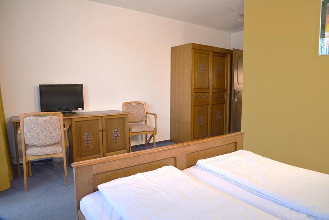 Hotelgasthof Schmucker Mossautal エクステリア 写真