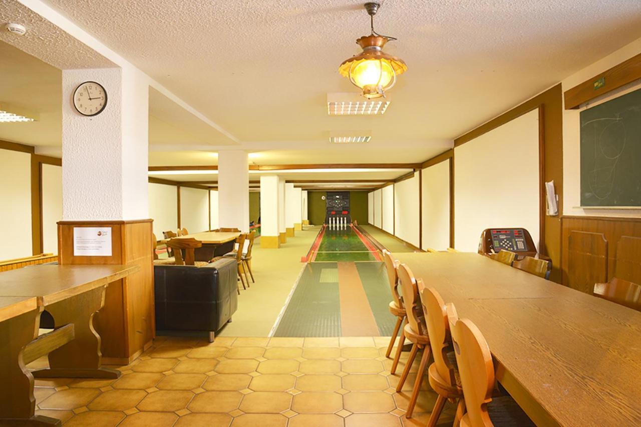 Hotelgasthof Schmucker Mossautal エクステリア 写真