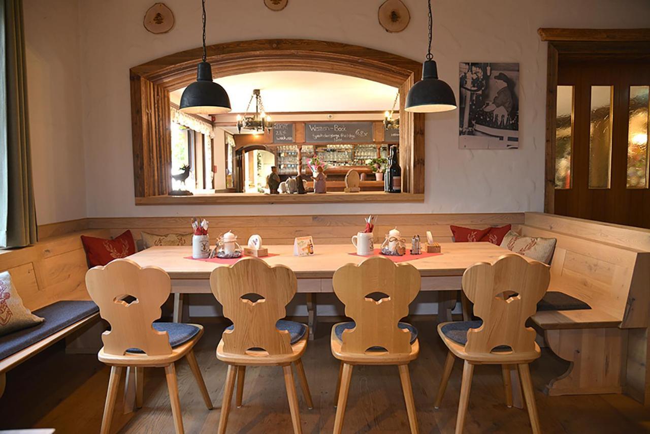Hotelgasthof Schmucker Mossautal エクステリア 写真