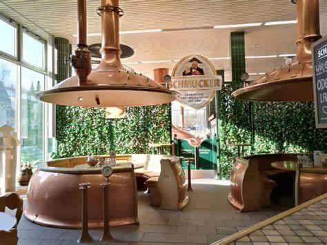 Hotelgasthof Schmucker Mossautal エクステリア 写真
